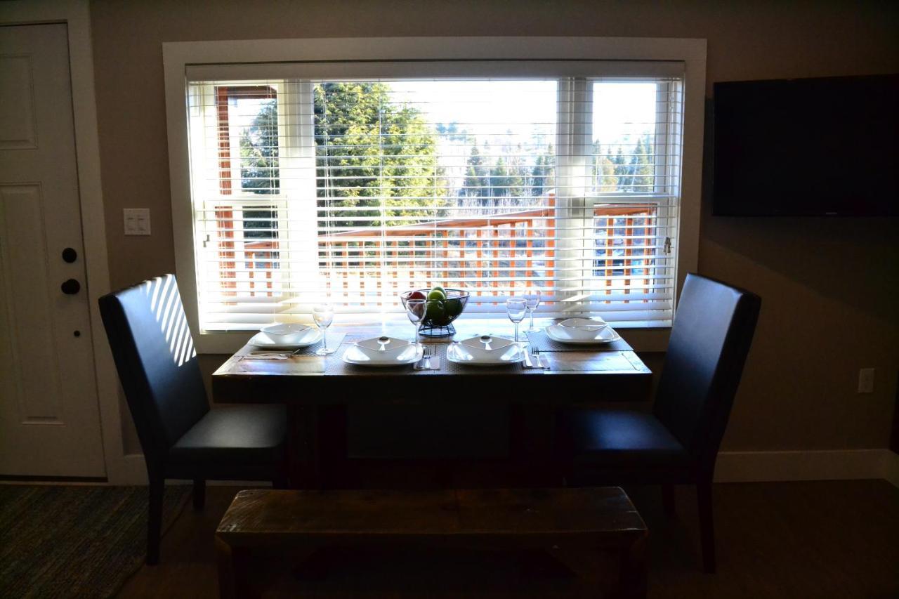 Lake Placid Inn: Residences 外观 照片