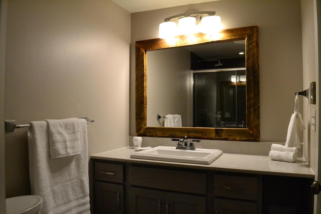 Lake Placid Inn: Residences 外观 照片