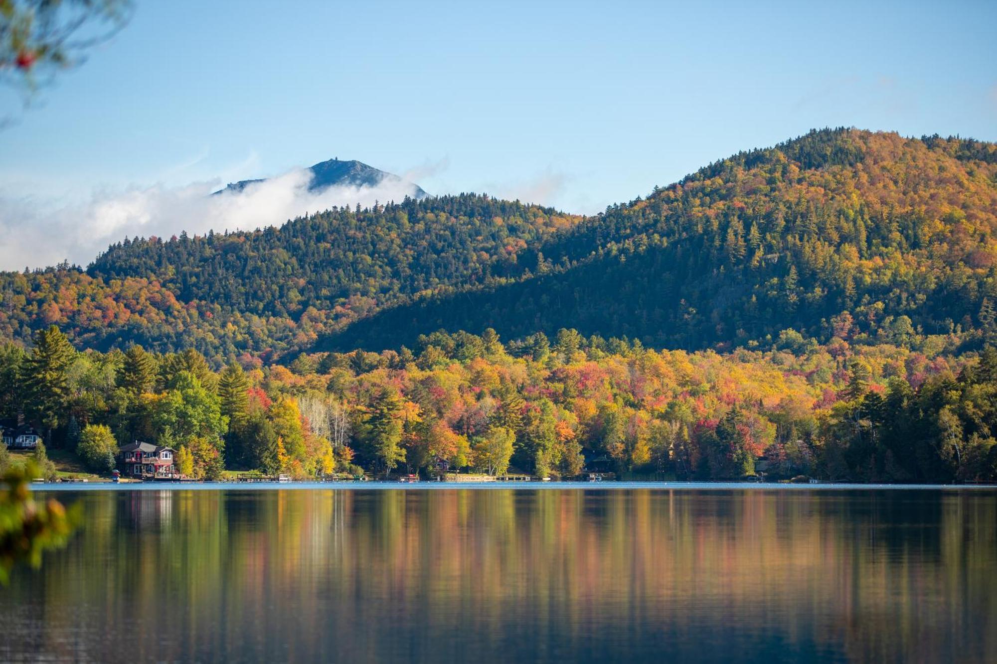 Lake Placid Inn: Residences 外观 照片