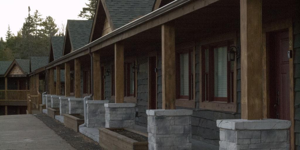 Lake Placid Inn: Residences 外观 照片