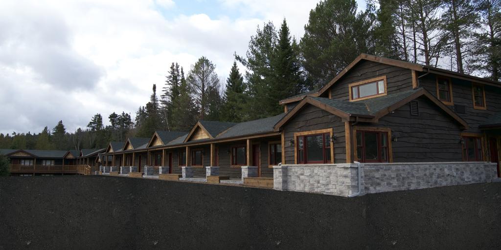 Lake Placid Inn: Residences 外观 照片