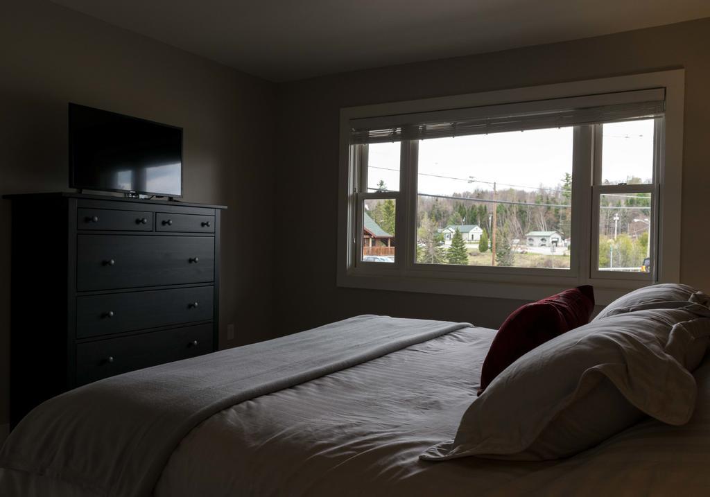 Lake Placid Inn: Residences 外观 照片