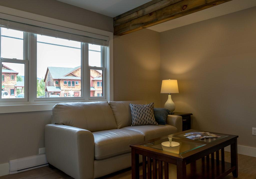 Lake Placid Inn: Residences 外观 照片
