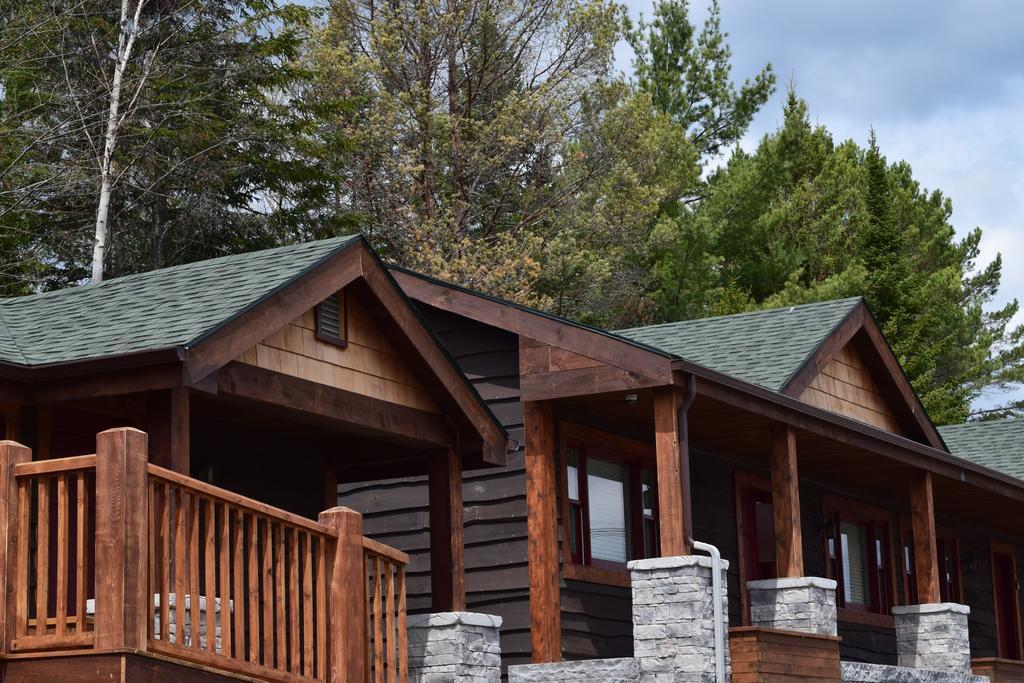 Lake Placid Inn: Residences 外观 照片