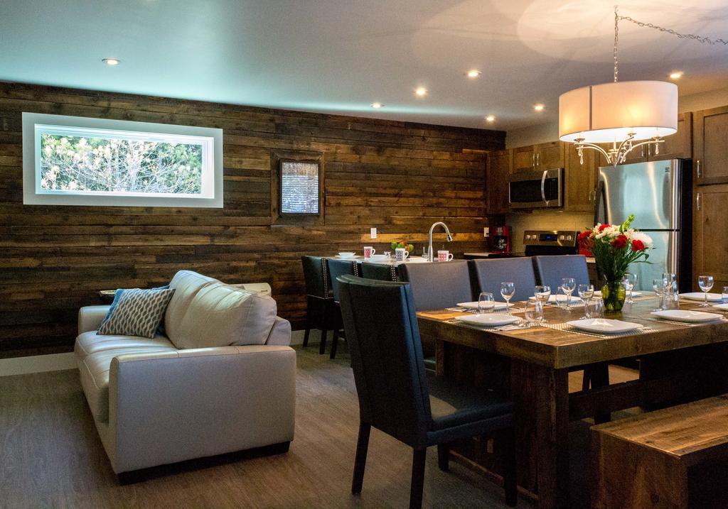 Lake Placid Inn: Residences 外观 照片