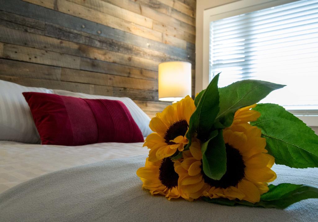 Lake Placid Inn: Residences 外观 照片
