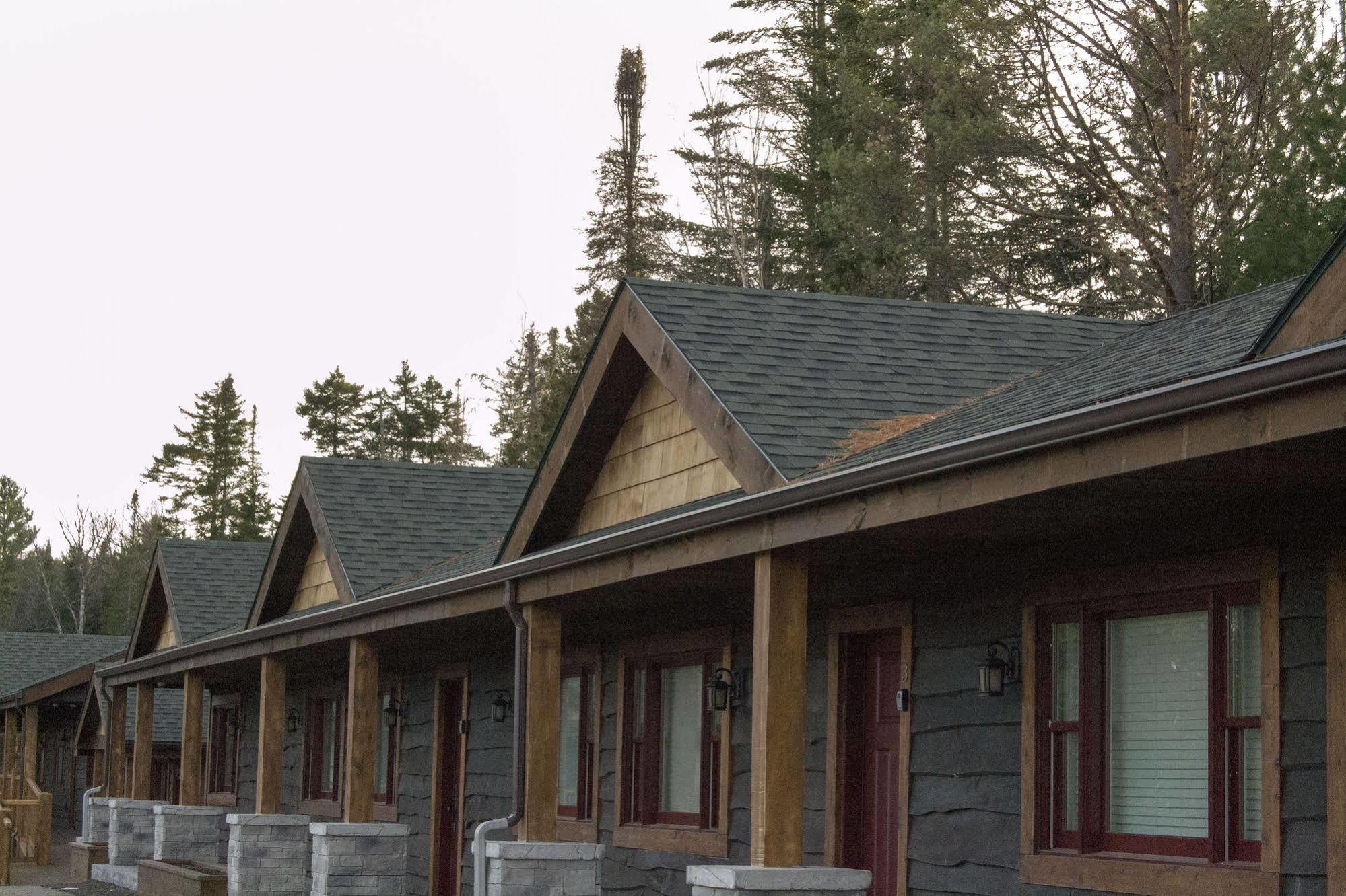 Lake Placid Inn: Residences 外观 照片