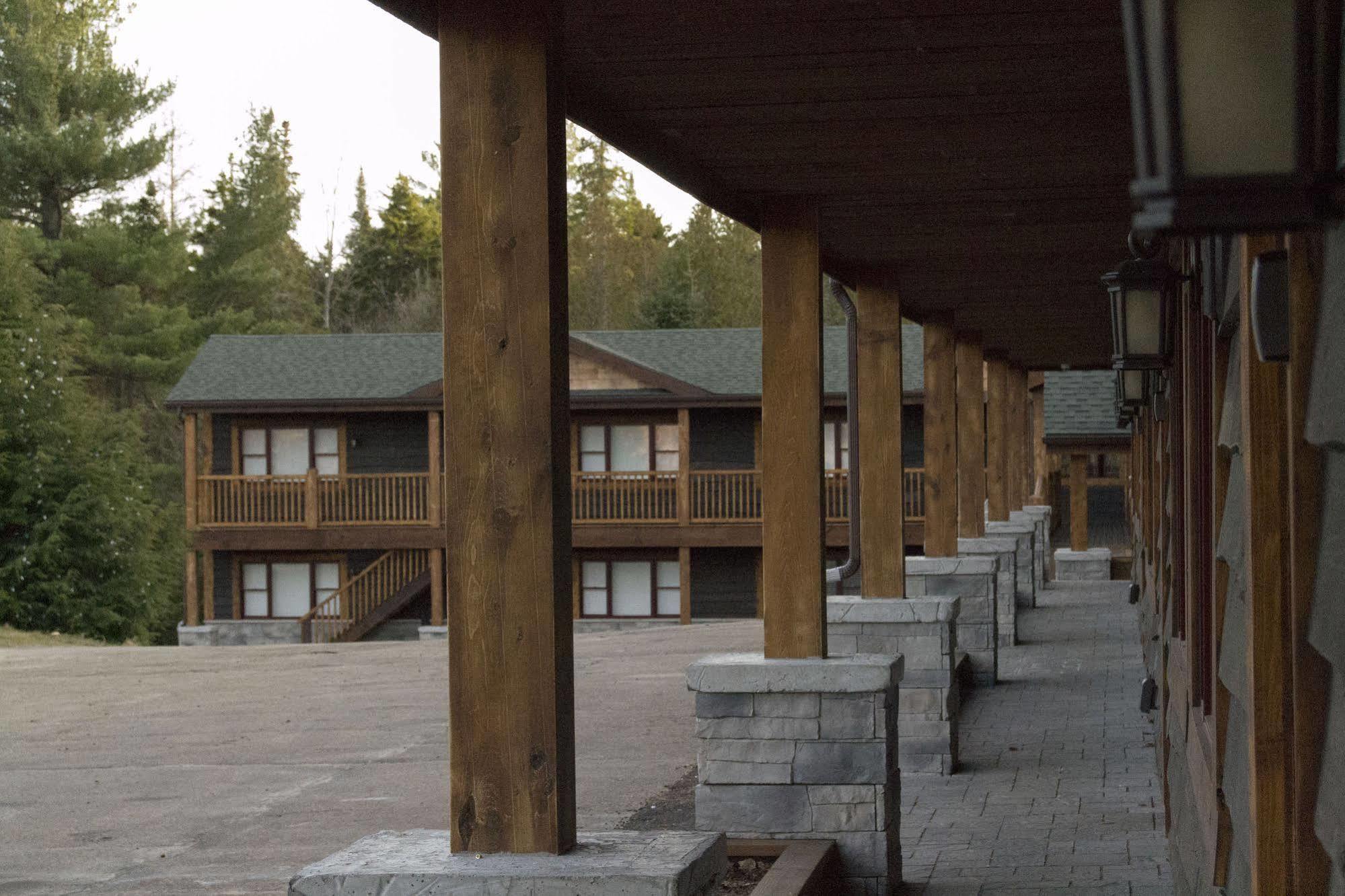 Lake Placid Inn: Residences 外观 照片
