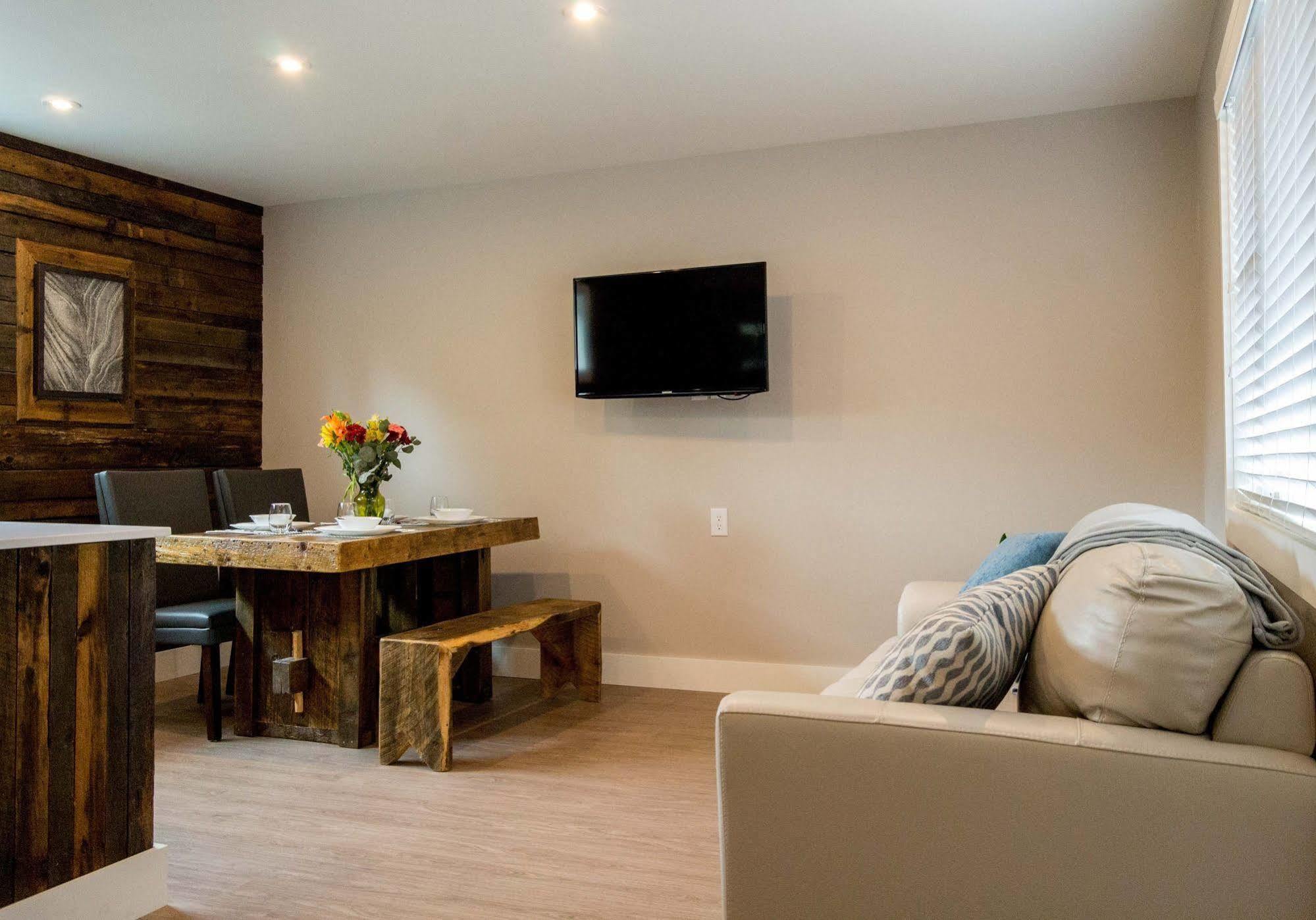 Lake Placid Inn: Residences 外观 照片