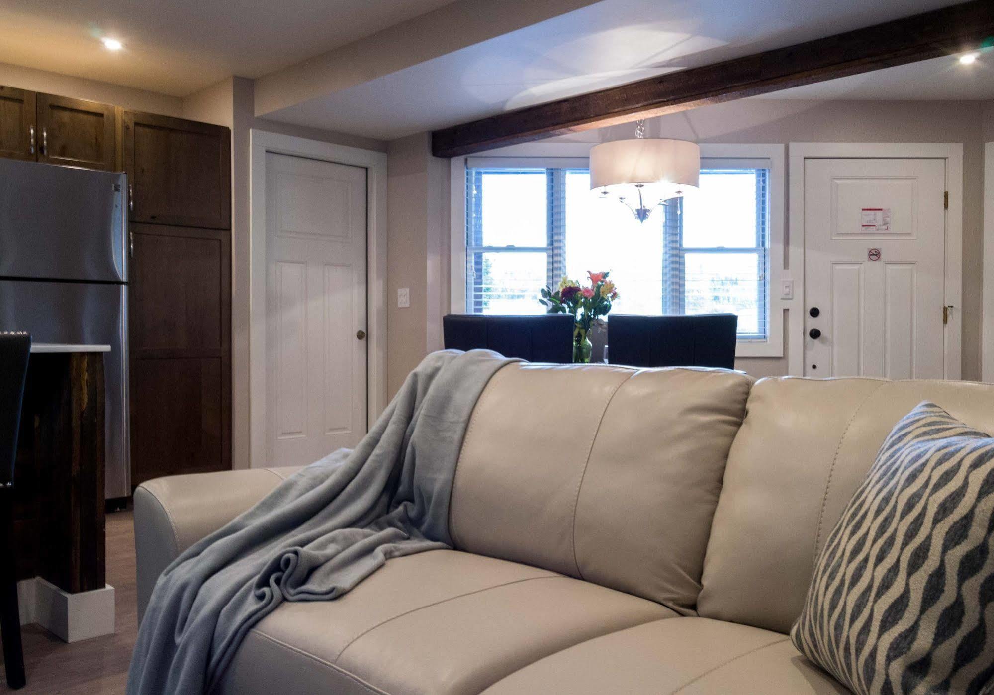 Lake Placid Inn: Residences 外观 照片