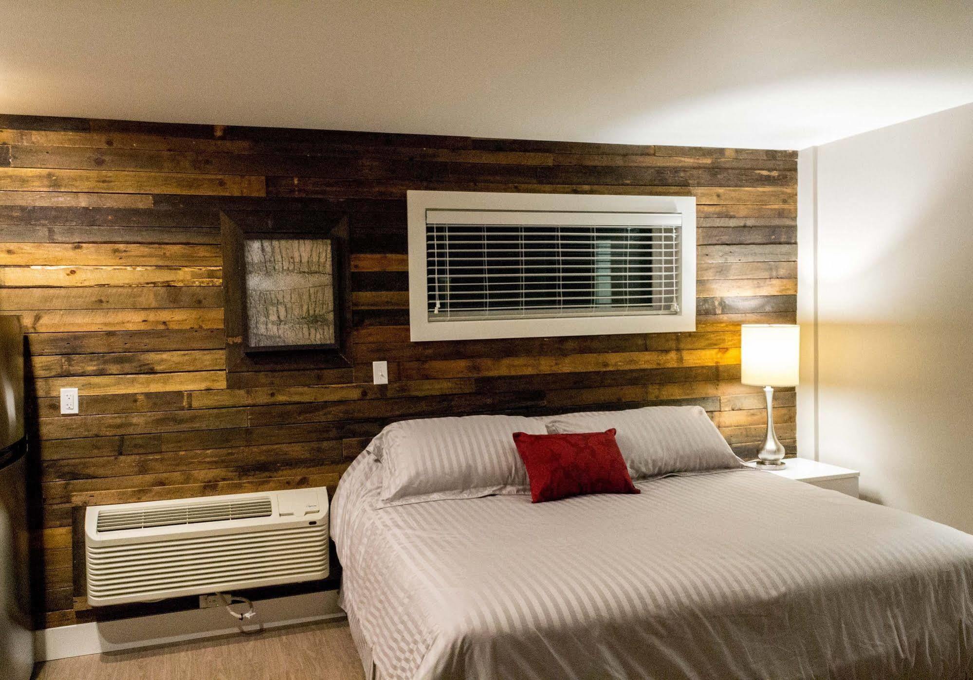 Lake Placid Inn: Residences 外观 照片