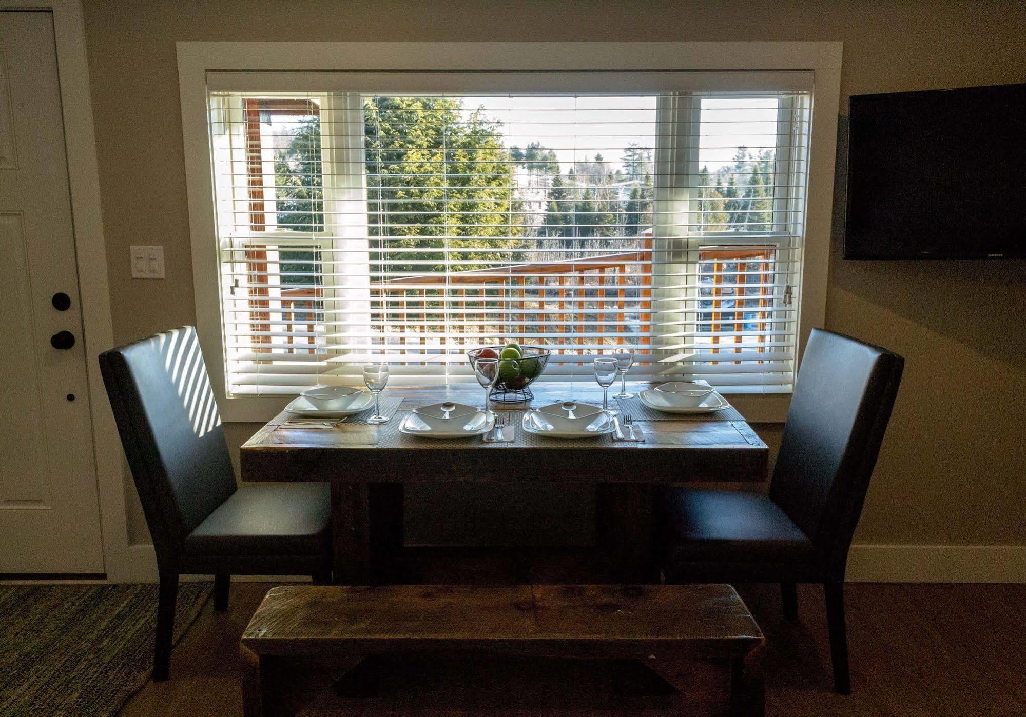 Lake Placid Inn: Residences 外观 照片