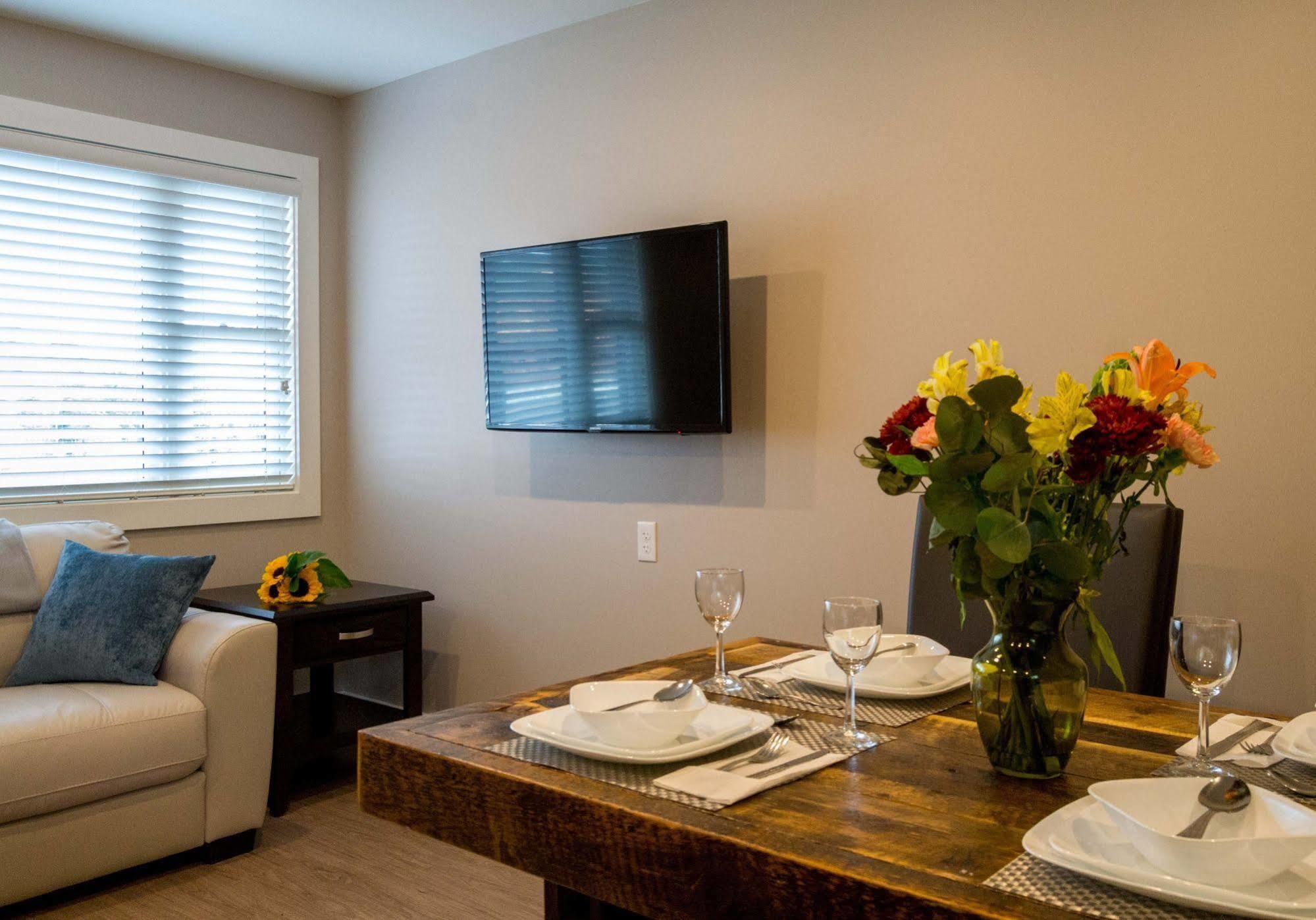 Lake Placid Inn: Residences 外观 照片
