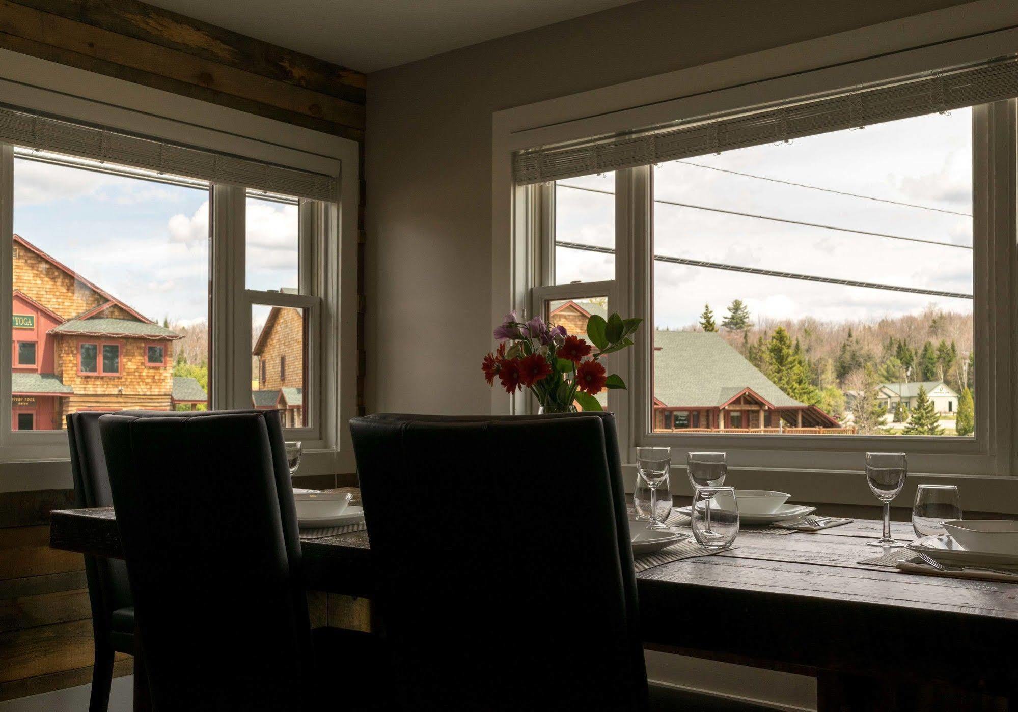 Lake Placid Inn: Residences 外观 照片