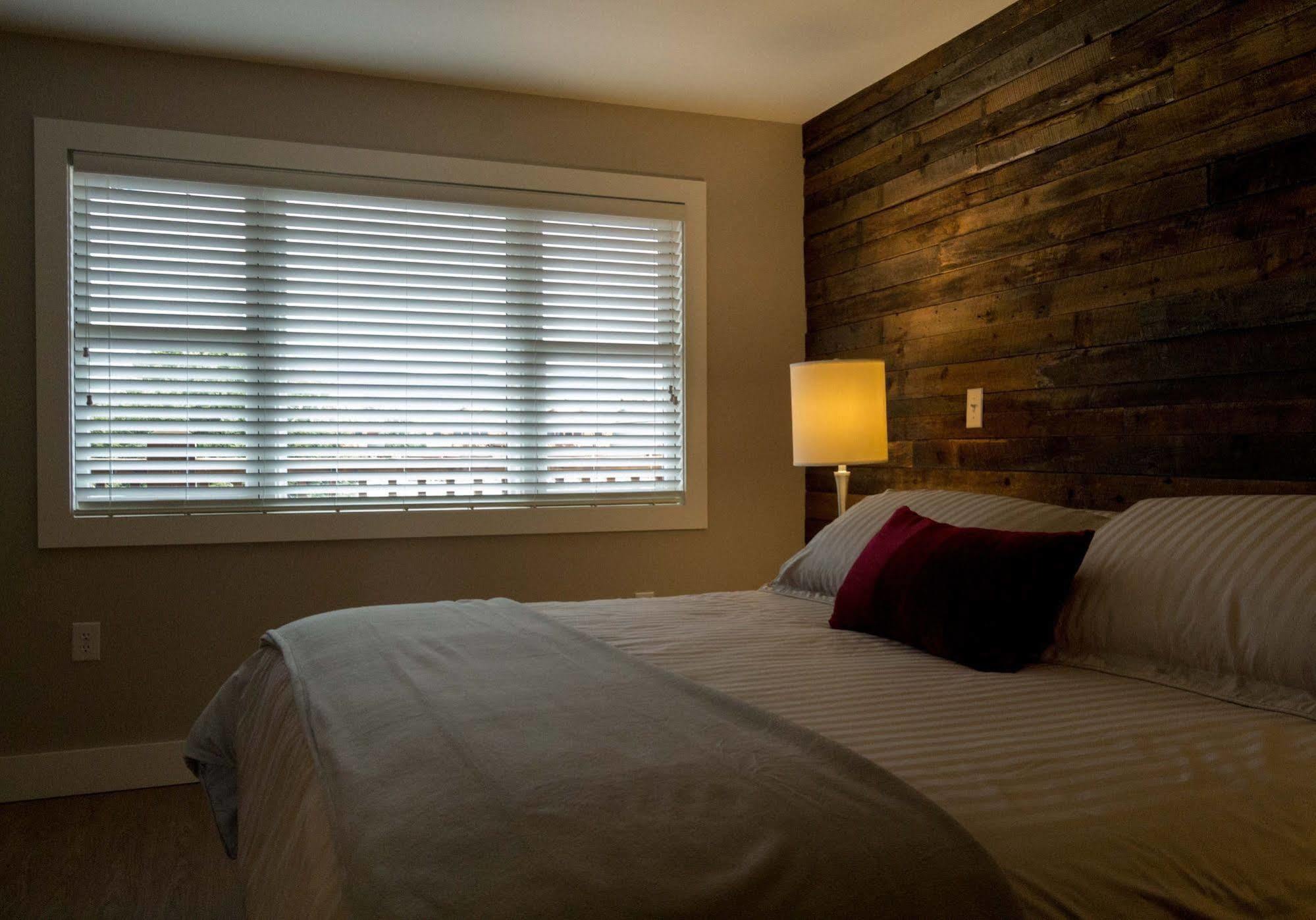Lake Placid Inn: Residences 外观 照片
